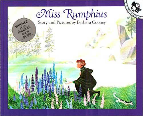 Miss Rumphius